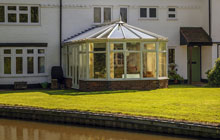 Voesgarth conservatory leads