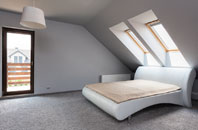 Voesgarth bedroom extensions