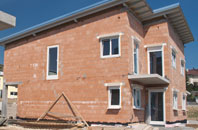 Voesgarth home extensions